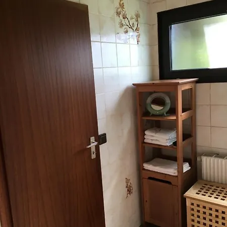 Vor Den Toren Bambergs - Einfamilienhaus Mit Garten! Apartment Viereth-Trunstadt