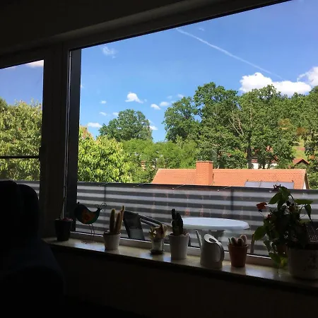 Vor Den Toren Bambergs - Einfamilienhaus Mit Garten! *