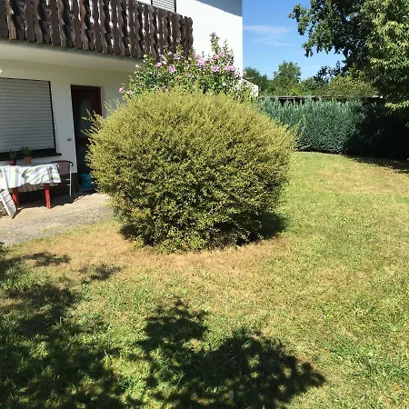 Vor Den Toren Bambergs - Einfamilienhaus Mit Garten!