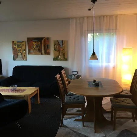 Vor Den Toren Bambergs - Einfamilienhaus Mit Garten! Apartment *