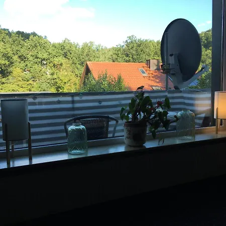 Apartment Vor Den Toren Bambergs - Einfamilienhaus Mit Garten!