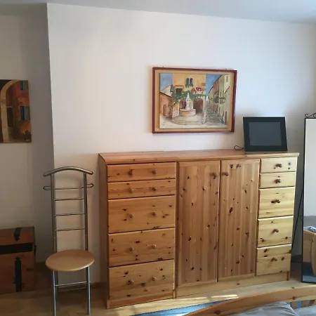 Apartment Vor Den Toren Bambergs - Einfamilienhaus Mit Garten! *