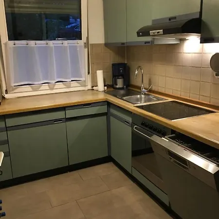 Vor Den Toren Bambergs - Einfamilienhaus Mit Garten! * Viereth-Trunstadt