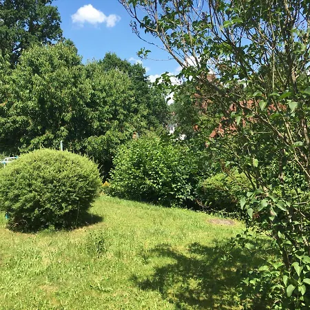 Vor Den Toren Bambergs - Einfamilienhaus Mit Garten! *