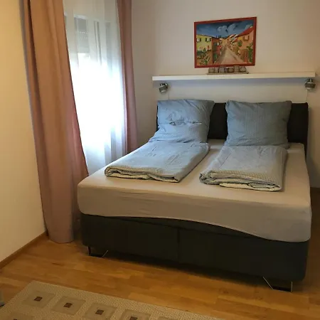 Vor Den Toren Bambergs - Einfamilienhaus Mit Garten! Apartment