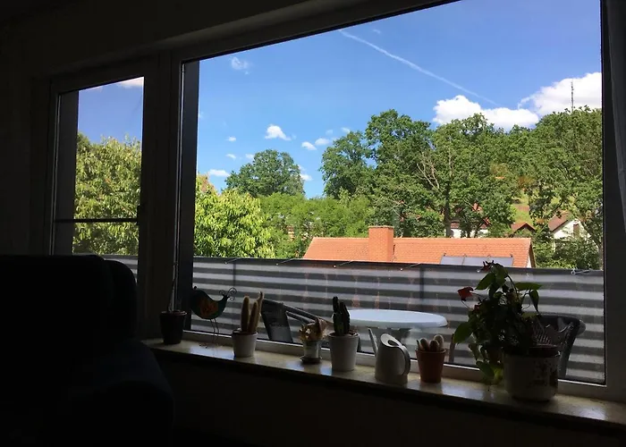 Vor Den Toren Bambergs - Einfamilienhaus Mit Garten! *