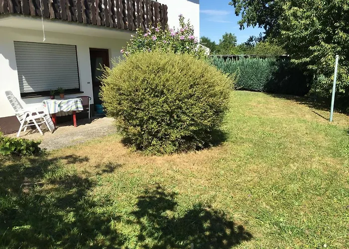 Vor Den Toren Bambergs - Einfamilienhaus Mit Garten!