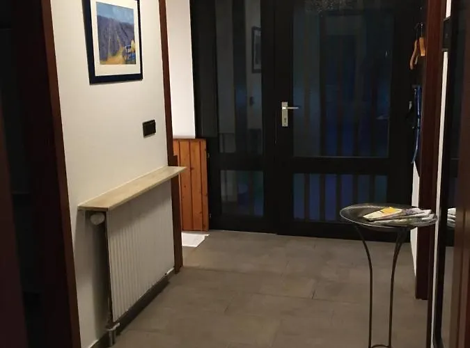 公寓 Vor Den Toren Bambergs - Einfamilienhaus Mit Garten!