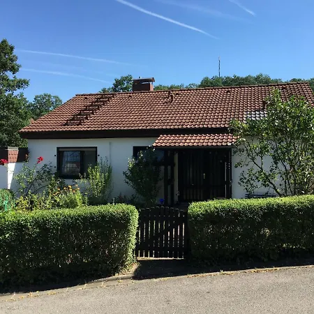 Vor Den Toren Bambergs - Einfamilienhaus Mit Garten! Apartament Viereth-Trunstadt
