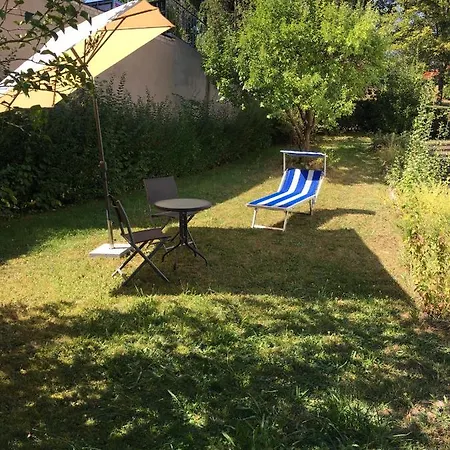 Vor Den Toren Bambergs - Einfamilienhaus Mit Garten! Viereth-Trunstadt