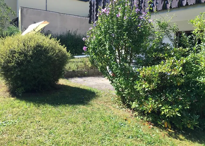 Διαμέρισμα Vor Den Toren Bambergs - Einfamilienhaus Mit Garten! *