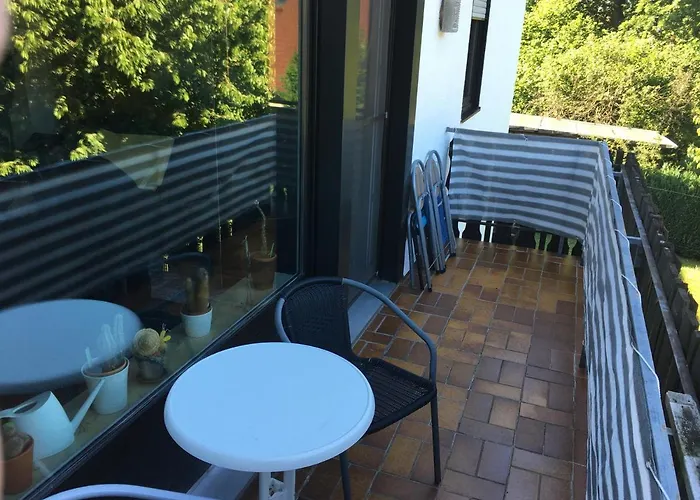 Vor Den Toren Bambergs - Einfamilienhaus Mit Garten! Διαμέρισμα *