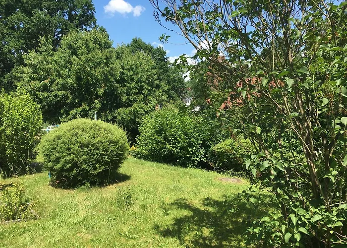 Vor Den Toren Bambergs - Einfamilienhaus Mit Garten! *
