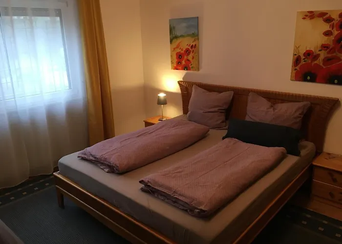 Vor Den Toren Bambergs - Einfamilienhaus Mit Garten!